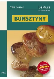 Bursztyny