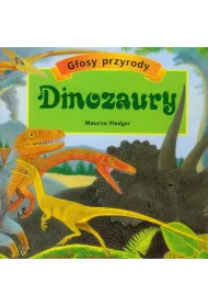 Dinozaury G�osy przyrody