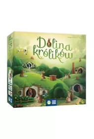 Dolina kr�lik�w