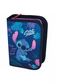 CoolPack Pi�rnik 1-komorowy bez wyposa�enia Clipper Stitch Blue