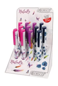 Cresco Pi�ro wieczne Go Pen C Nature