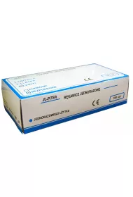 R�kawiczki winylowe rozmiar L 100szt/opak Vinyl 011/020