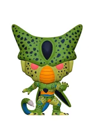 Funko Anime Dragon Ball Cell First Form