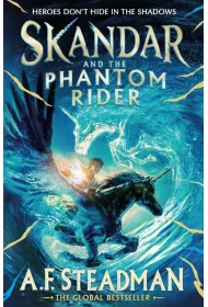 Skandar and the Phantom Rider