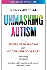 Unmasking Autism wer. angielska