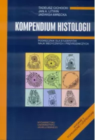 Kompendium histologii