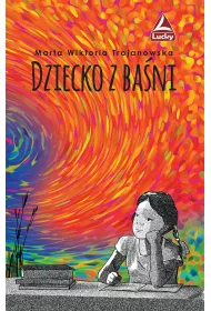 Dziecko z ba�ni