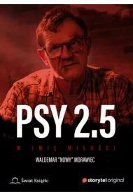 Psy 2.5 W imi� mi�o�ci.