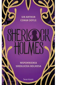 Wspomnienia Sherlocka Holmesa