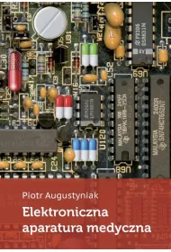 eBook Elektroniczna aparatura medyczna pdf