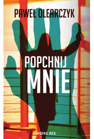 eBook Popchnij mnie mobi epub