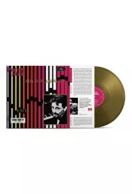 Unit (coloured vinyl)