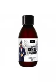 LaQ MINI Doberman el pod prysznic 100 ml