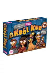 Kr�l Kur Pink Frog