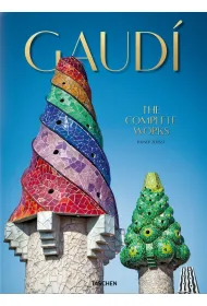 Gaudf. The Complete Works wer. angielska