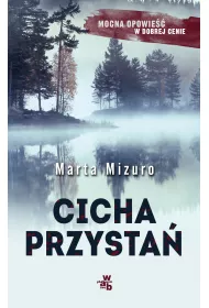 Cicha przysta� (pocket)