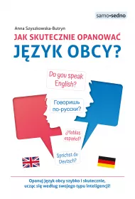 Jak skutecznie opanowa� j�zyk obcy?