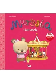 Marysia. Marysia i karuzela