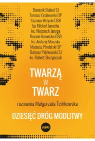 Twarz� w twarz
