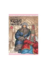Opowie Panny Modej. Tom 14
