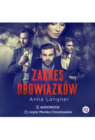 Audiobook Zakres obowi�zk�w mp3