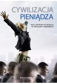 eBook Cywilizacja pieni�dza pdf