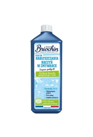 Briochin Pyn nabyszczajcy do zmywarek eco 750 ml