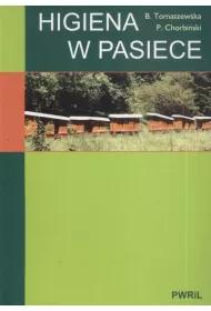 Higiena w pasiece
