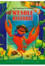 Weso�e historie
