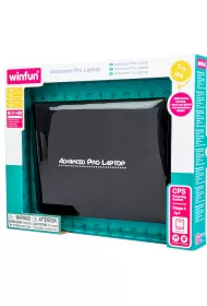 Edukacyjny laptop dwujzyczny Anek