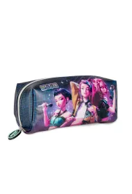 KIDS EUROSWAN Pi�rnik saszetka K-POP Demon Hunters Huntrix KD711100