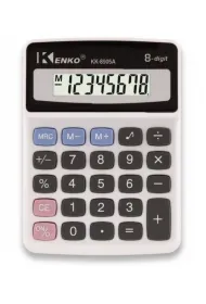 Merkpol Kalkulator