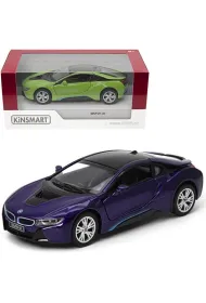 BMW I8 1:36 MIX Kinsmart