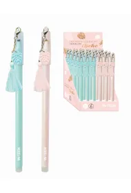 Interdruk D�ugopis �cieralny Boho Pastel