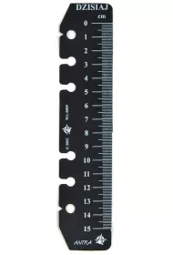 Antra Linijka do organizera 15 cm