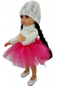 Ubranko dla lalek Paola Reina 32cm