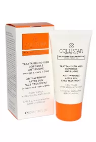 Collistar Krem po opalaniu After Sun Anti-Wrinkle Face Treatment 50 ml
