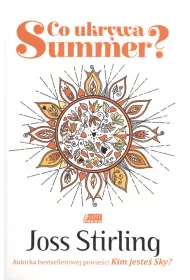 Co ukrywa Summer? Saga o braciach Benedictach. Tom 6