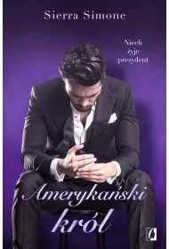 Amerykaski krl. Nowy Camelot. Tom 3