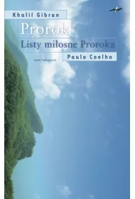 Prorok. Listy miosne Proroka