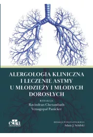 Alergologia kliniczna i leczenie astmy u m�odzie�y i m�odych doros�ych