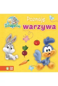 Baby Looney Tunes. Poznaj� warzywa