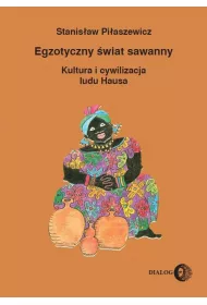 Egzotyczny �wiat sawanny