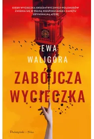 Zab�jcza wycieczka. Du�e Litery