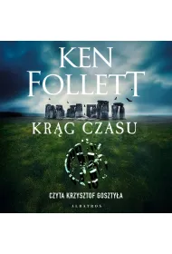 Audiobook Kr�g czasu CD
