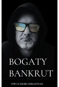 Bogaty bankrut