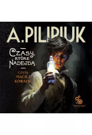 Audiobook Czasy, kt�re nadejd� mp3