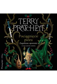 Audiobook Pocignicie pira mp3
