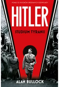 eBook Hitler. Studium tyranii mobi epub