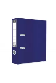 Interdruk Segregator A4 ciemnoniebieski